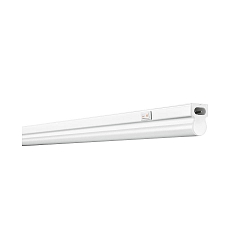 Nastro luminoso LINEAR COMPACT SWITCH 600 con interruttore, con possibilit di alimentazione, cablato attraverso IP20, bianco
