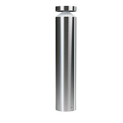 Lampada base ENDURA STYLE CYLINDER 50CM cilindrico, indiretto IP44, acciaio inossidabile 