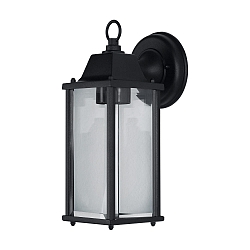 Luminaire mural d'ext�rieur ENDURA� CLASSIC LANTERN SQUARE M carr� E27 IP43