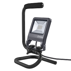 Lampe de travail WORKLIGHTS S-STAND IP65