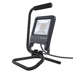 Lampe de travail WORKLIGHTS S-STAND IP65