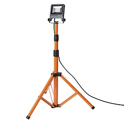 work lamp WORKLIGHTS - TRIPOD 20W 1 flame IP65