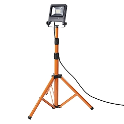 work lamp WORKLIGHTS - TRIPOD 30W 1 flame IP65