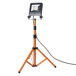 work lamp WORKLIGHTS - TRIPOD 50W 1 flame IP65