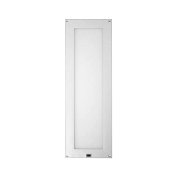LED panel CABINET LED PANEL 30X10CM, 5W 220lm 3000K 110 110 CRI >=80