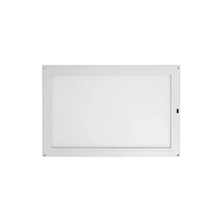Panneau  LED CABINET LED PANEL 30X20M, 7,5W 450lm 3000K 110 110 CRI >=80
