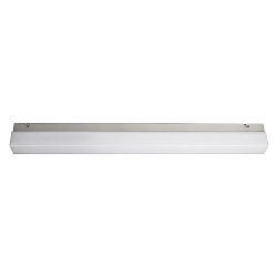 Lampada da parete e soffitto LED SQUARE CLICK-CCT angolare, lang, CCT Switch IP44