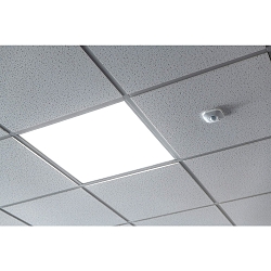 Capteur VIVARES ZB L-O SENS version pour montage encastr, contrlable par ZigBee