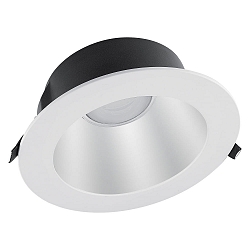 Luce da incasso DOWNLIGHT UGR19 DN155 UGR < 19 IP54/IP20, 14W 1600lm 4000K 65 65 CRI >=80