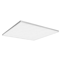 Panneau  LED PLANON(TM) FRAMELESS 600X600, 40W 3000lm 3000K 110 110 CRI 80