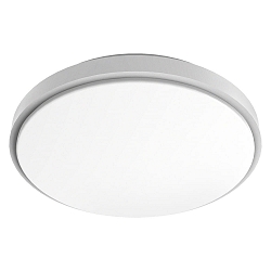 surface luminaire ORBIS CLICK SENSOR 335 small, round, with sensor, switchable IP20
