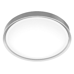 surface luminaire ORBIS CLICK SENSOR 510 large, round, with sensor, switchable IP20