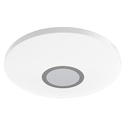 surface luminaire ORBIS SPARKLED OPTOTRONIC CLICK SENSOR 440MM 32W with sensor IP20