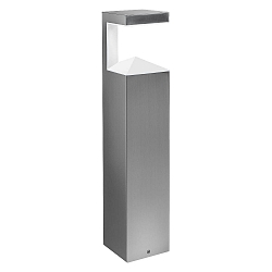socket luminaire ENDURA STYLE PYRAMID POST 50CM short, indirect IP44