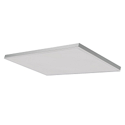 LED Aufbau-Panel SMART+ WIFI PLANON FRAMELESS TW, 60 x 30cm, 28W 3000-6500K (Tunable White) 2100lm 110, wei