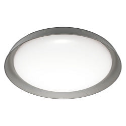 Luminaire de surface SMART+ WIFI ORBIS PLATE 430MM TW Tunable White IP20, gradable
