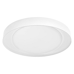 LED Aufbauleuchte SMART+ WIFI ORBIS EYE, IP20,  49cm, 34W 3000-6500K (Tunable White) 1400lm 115, PMMA, wei