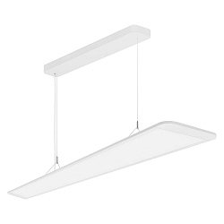 LED panel PANEL D/I 1200 built-in version, direct / indirect, UGR < 19, 36W 3800lm 3000K 110 110 CRI >=80