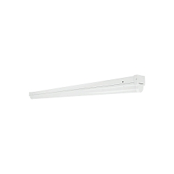 surface luminaire LN UO EM 1500 with emergency light module IP20