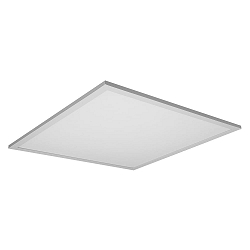 Apparecchio di superficie SMART+ PLANON PLUS RGBW 600X600MM RGB+W RGBW IP20, dimmerabile
