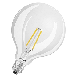 LED Filament-Globelampe SMART+ WiFi GLOBE G95 DIM 60, E27, 5.5W, dimmbar