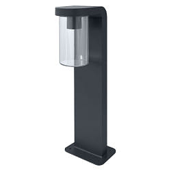 Lampada base ENDURA CLASSIC CASCADE 50CM POST E27 IP44