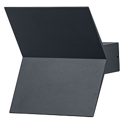 Luminaire mural d'extrieur ENDURA STYLE BAT WALL IP44