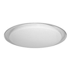 ceiling luminaire SMART+ WIFI ORBIS SPARKLE TW RD460 tunable white, controllable via WLAN / WIFI IP20, dimmable