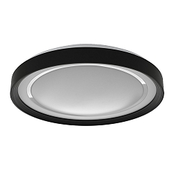 Luminaire de plafond SMART+ WIFI ORBIS GAVIN TW RD500 Tunable White, contrlable via WLAN / WIFI IP20, gradable