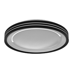 Luminaire de plafond SMART+ WIFI ORBIS JADEN TW RD500 Tunable White, contrlable via WLAN / WIFI IP20, gradable