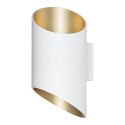 wall luminaire SMART+ ORBIS CYLINDRO 200X127MM TW tunable white, controllable via WLAN / WIFI IP20, dimmable