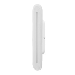 LED Spiegelleuchte SMART+ WIFI ORBIS WALL BATH, IP44, 40cm, 17W 3000-6500K, wei, 800lm