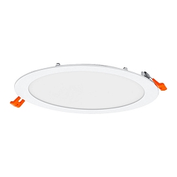 downlight SUN@HOME DOWNLIGHTS SLIM 225MM tunable white, controllable via WLAN / WIFI IP20