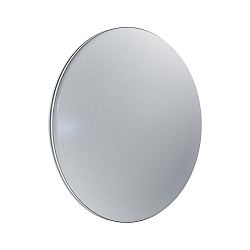 LED Deckenleuchte ORBIS SPARKLE CLICK-CCT, IP20 IK03,  40cm, 24W 2700/4000/6500K (CCT Switch) 2000lm 120