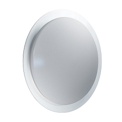 ceiling luminaire ORBIS SPARKLE REMOTE-CCT-DIM 460MM small, CCT Switch, with remote control IP20, dimmable