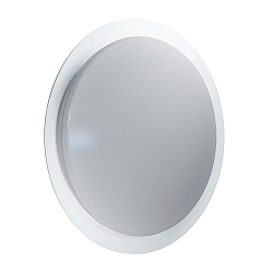 ceiling luminaire ORBIS SPARKLE REMOTE-CCT-DIM 560MM large, CCT Switch, with remote control IP20, dimmable