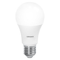 Lampe LED forme poire SUN@HOME CLASSIC A75 TW A65 terne E27 12W 1055lm 2200-5000K 180 CRI 95 gradable