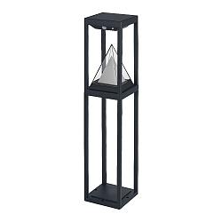 SMART OD BT SOL ALPS 70CM SEN RGBW