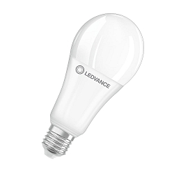 Lampe LED E27 20W 2452lm 2700K 200 CRI 80-89 gradable