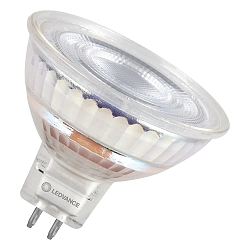 Lampadina a riflettore LED MR16 MR16 DIM S 940 Chiaro GU5,3 6,6W 500lm 4000K 36 CRI 90-100 dimmerabile