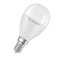 Lampadina LED E14 7,5W 806lm 2700K 200 CRI 80-89 