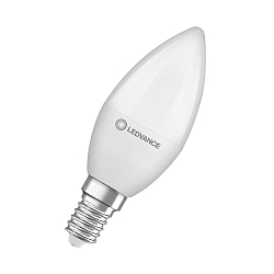 Lampe LED E14 4,9W 470lm 2700K 200 CRI 80-89 