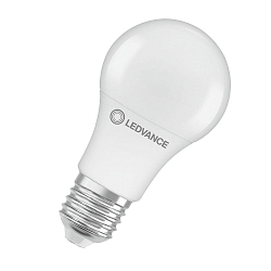 Lampe LED E27 8,5W 806lm 2700K 200 CRI 80-89 