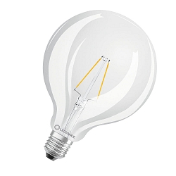 Lampe LED E27 2,5W 250lm 2700K 300 CRI 80-89 