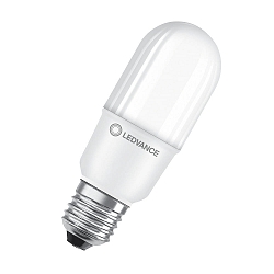 Lampadina LED E27 11W 1050lm 6500K 200 CRI 90-100 dimmerabile