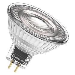 Lampadina a riflettore LED MR16 MR16 DIM P 940 36 Chiaro GU5,3 5W 345lm 4000K 36 CRI 90-100 dimmerabile