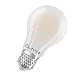 Lampe LED E27 7,2W 1521lm 3000K 320 CRI 80-89 