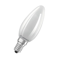 Lampe LED E14 5,5W 806lm 2700K 300 CRI 80-89 