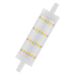 Lampadina LED R7s 13W 1521lm 2700K 300 CRI 80-89 