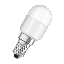 Lampadina LED E14 2,3W 200lm 6500K 200 CRI 80-89 